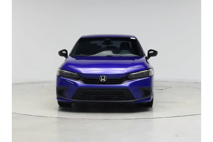 $23998 : Honda Civic 2022 Sport 4dr S image 5
