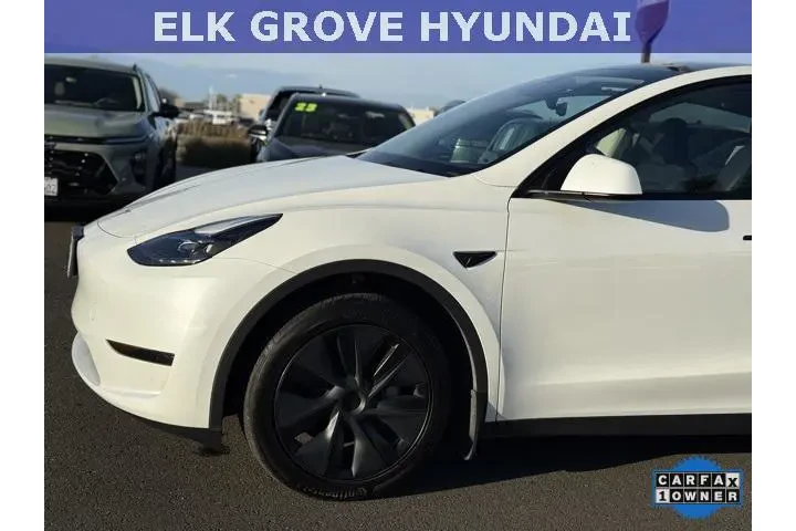 $32569 : Tesla Model Y 2024 Long Rang image 3
