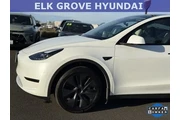 $32569 : Tesla Model Y 2024 Long Rang thumbnail