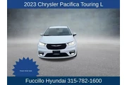 $33922 : Chrysler Pacifica 2023 AWD T thumbnail