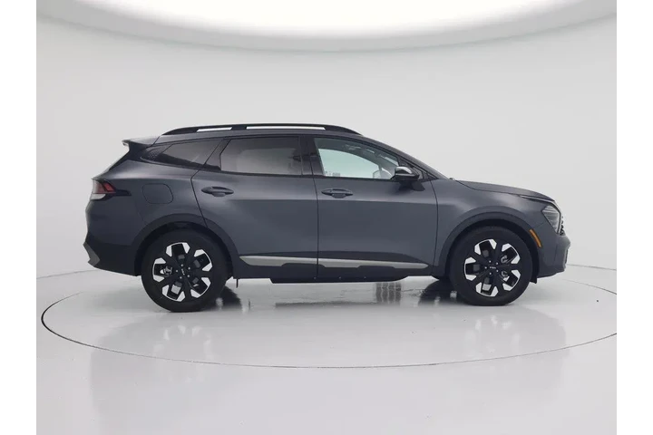 $33998 : Kia Sportage Plug-In Hybrid image 7