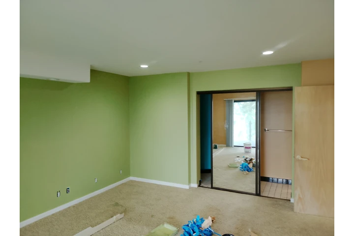 Parras handyman image 1
