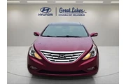 Hyundai SONATA 2013 Limited