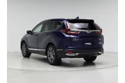 $27998 : Honda CR-V Hybrid 2022 AWD T thumbnail
