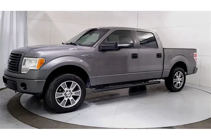 2015 Escape SE 4WD image 1