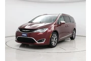 $22998 : Chrysler Pacifica 2018 Limit thumbnail