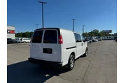 $7980 : 2011 Express Cargo Van AWD 15 thumbnail