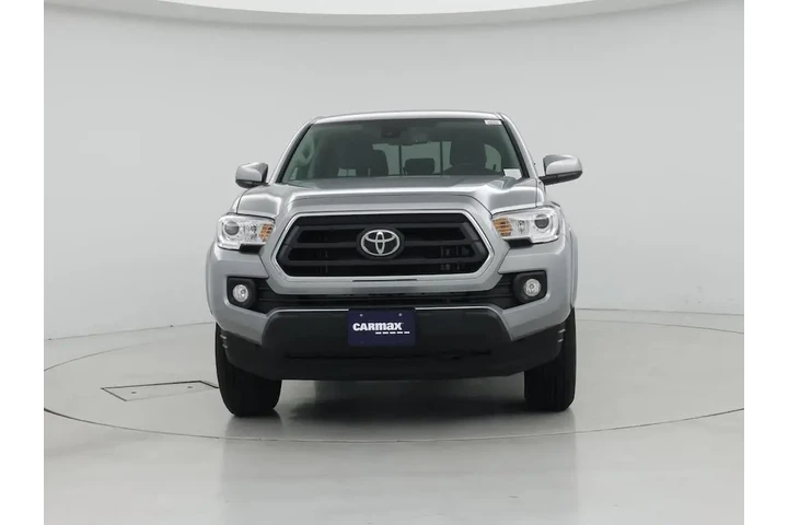 $33998 : Toyota Tacoma 2020 4x2 SR5 V image 5