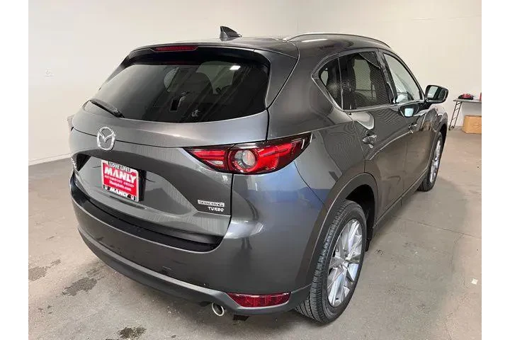 $26488 : Mazda CX-5 2021 AWD Grand To image 3
