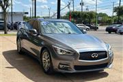 $14500 : 2015 Q50 thumbnail