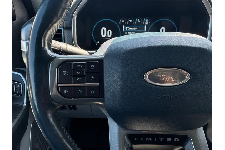 2021 F-150 XL SuperCrew 6.5-f image 9