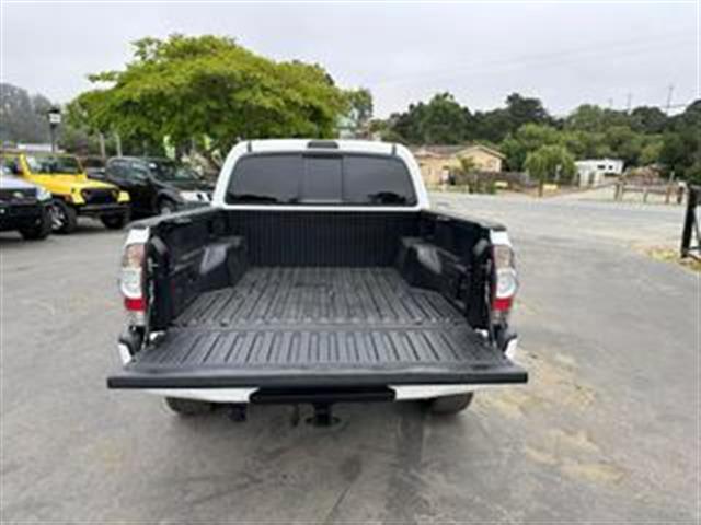 $25999 : 2012 TOYOTA TACOMA DOUBLE CAB image 7