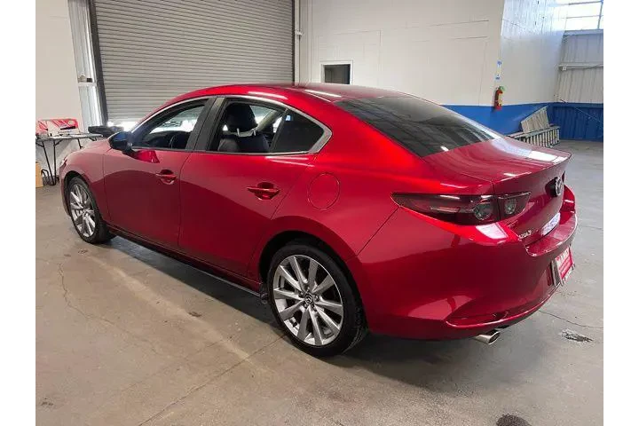 $17783 : Mazda Mazda3 Sedan 2021 Sele image 4