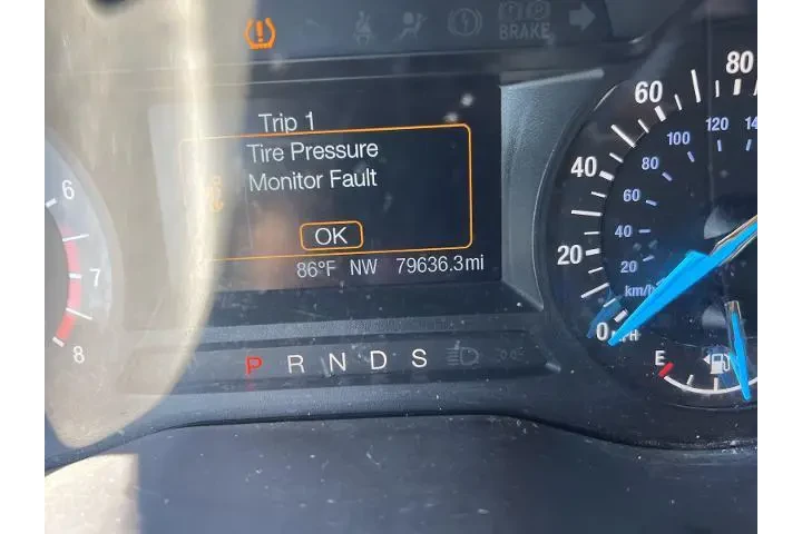 $11998 : Ford Edge 2017 SE 4dr Crosso image 4