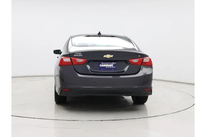 $19998 : Chevrolet Malibu 2023 LT 4dr image 6
