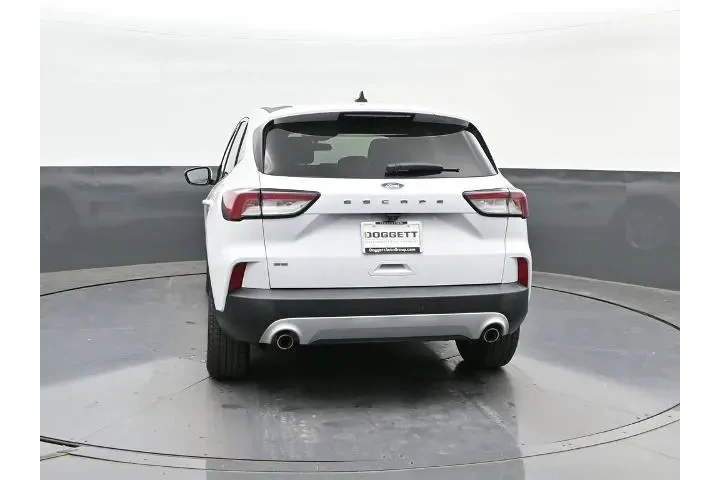$17791 : Ford Escape 2021 SE 4dr SUV image 7