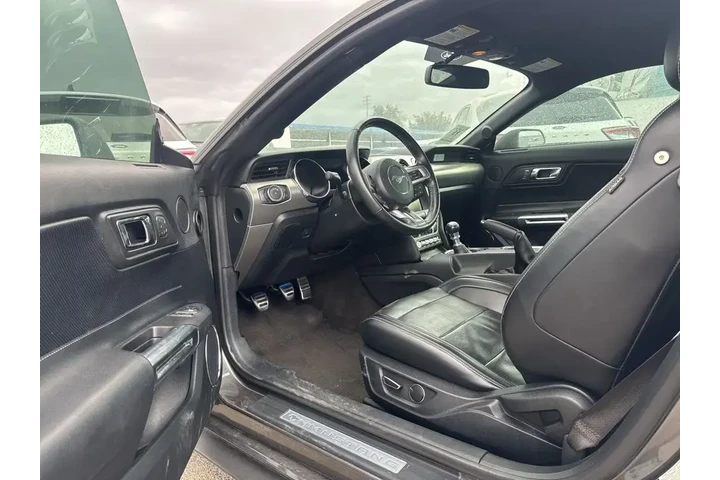 $28000 : Ford Mustang 2015 GT Premium image 6