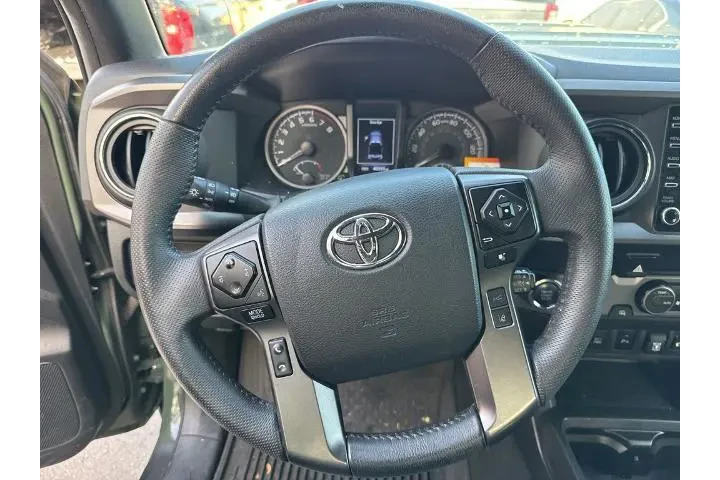 $34393 : Toyota Tacoma 2022 4x2 TRD S image 6