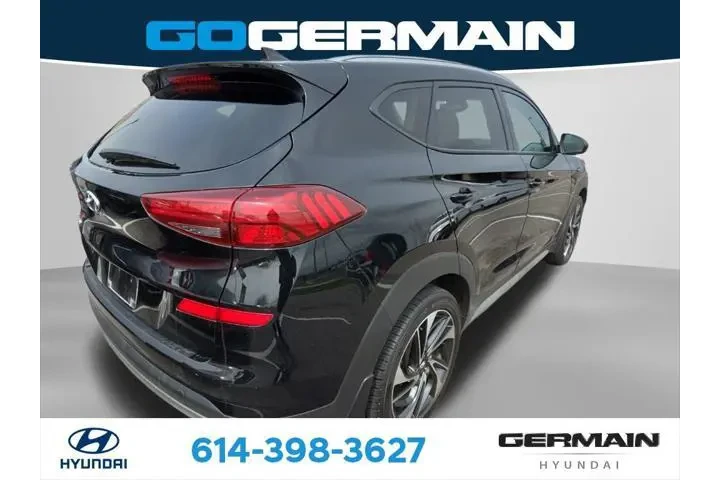 $15595 : Hyundai TUCSON 2020 Sport 4d image 10