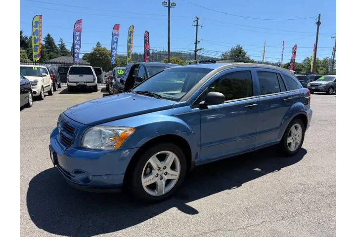 $5995 : 2007 Caliber SXT image 7