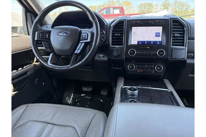 $34850 : Ford Expedition MAX 2021 4x4 image 3