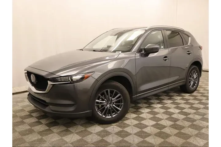 $16995 : Mazda CX-5 2021 Carbon Editi image 2