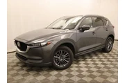 $16995 : Mazda CX-5 2021 Carbon Editi thumbnail