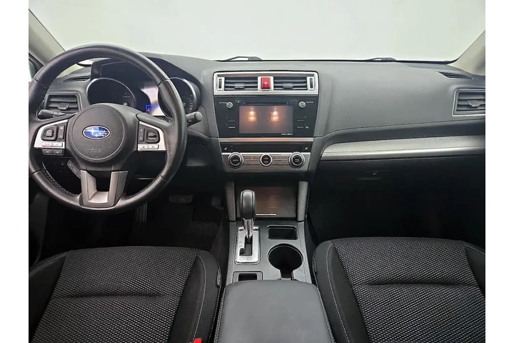 $14998 : Subaru Outback 2017 AWD 2.5i image 9