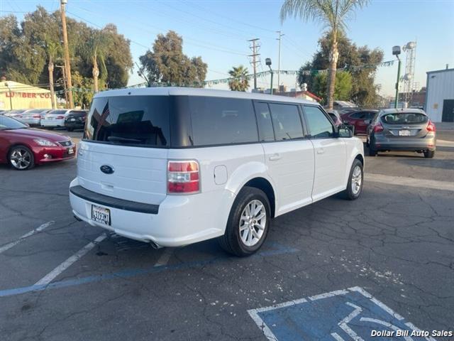 $11450 : 2014 Flex SE Wagon image 7