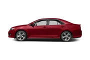 $14296 : 2013 Camry SE thumbnail