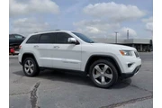Jeep Grand Cherokee 2015 4x2 thumbnail