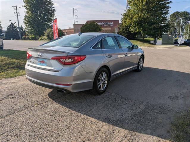 $8990 : 2017 Sonata image 7