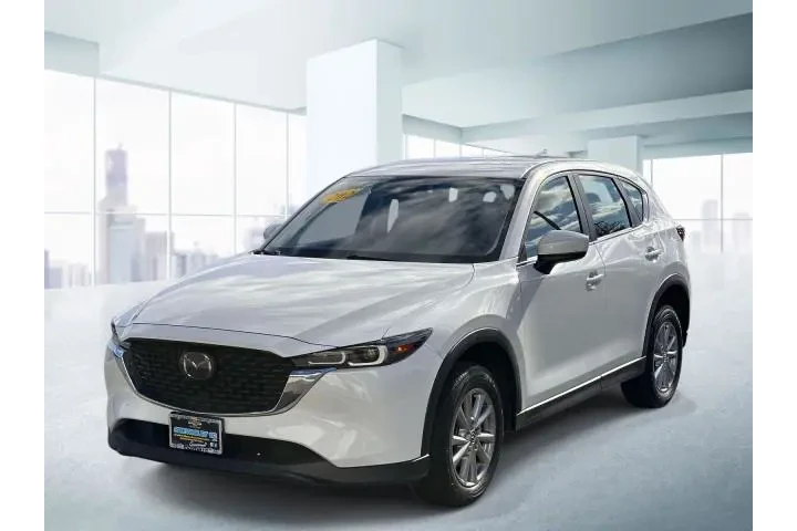 $21999 : Mazda CX-5 2023 AWD 2.5 S 4d image 1
