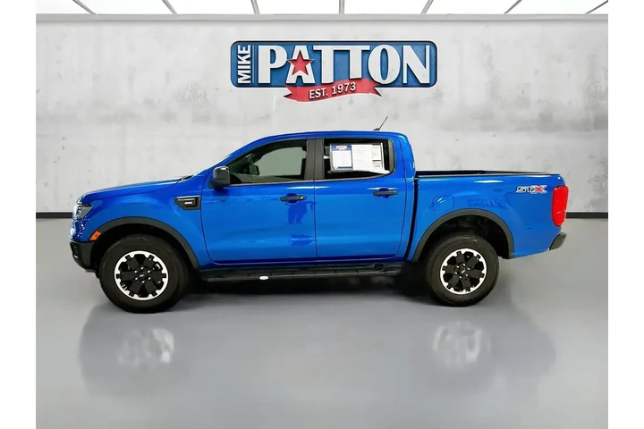$23589 : Ford Ranger 2021 4x2 XL 4dr image 4
