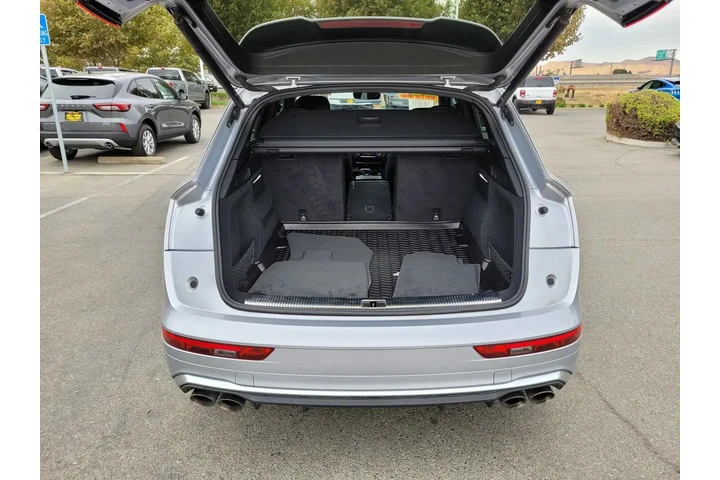 $37500 : Audi SQ5 2022 AWD 3.0T quatt image 10