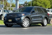 Ford Explorer 2022 AWD King en Boise