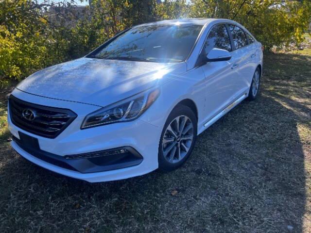 $14495 : 2016 Sonata image 2