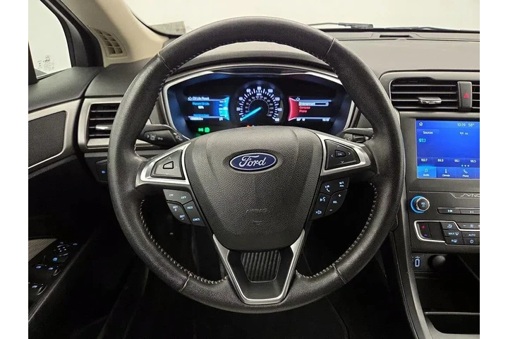 $16998 : Ford Fusion 2020 SE 4dr Seda image 10