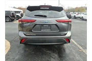 $35995 : Toyota Highlander Hybrid 202 thumbnail