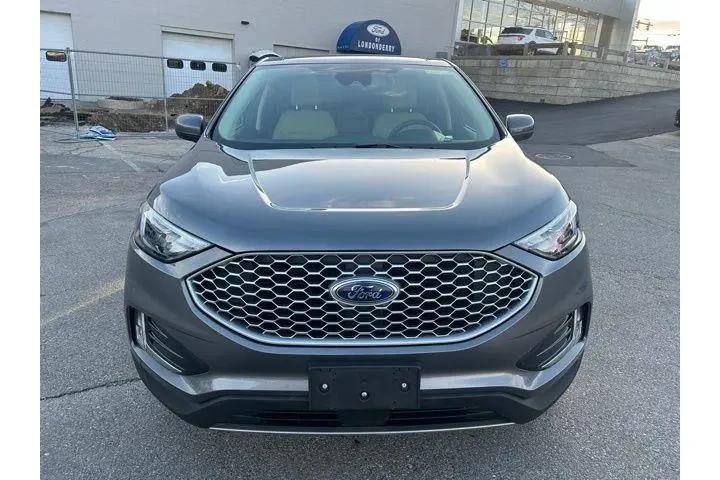 $27995 : Ford Edge 2023 AWD SEL 4dr C image 9