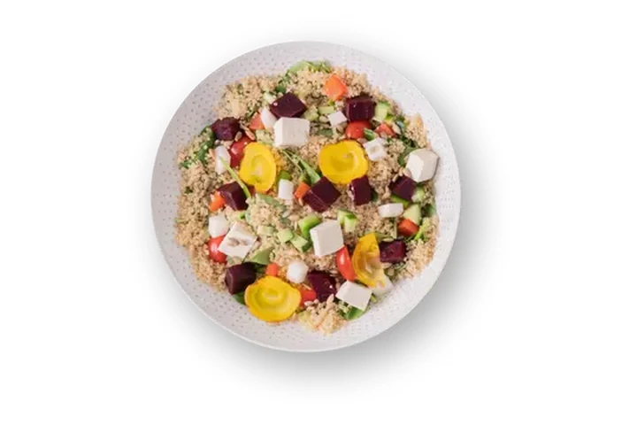 Healthy Catering Services image 1