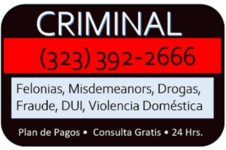 █►CASOS CRIMINALES ►LAS 24HRS. image 1