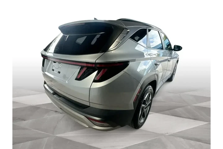$22628 : Hyundai TUCSON 2025 SEL Conv image 10