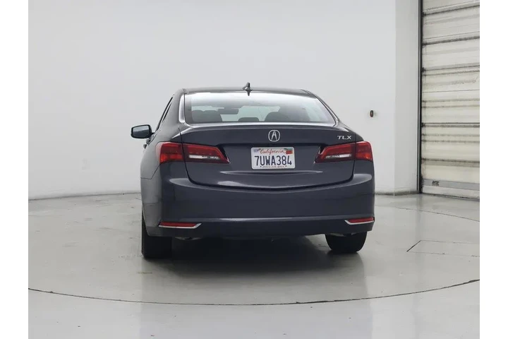 $18998 : Acura TLX 2016 4dr Sedan w/T image 6
