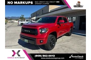 $35995 : 2017 Tundra 4WD TRD Pro thumbnail