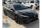 $18494 : Toyota Camry 2018 XSE 4dr Se thumbnail