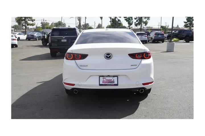 $18984 : 2019 3 Sedan w/Premium Pkg image 7