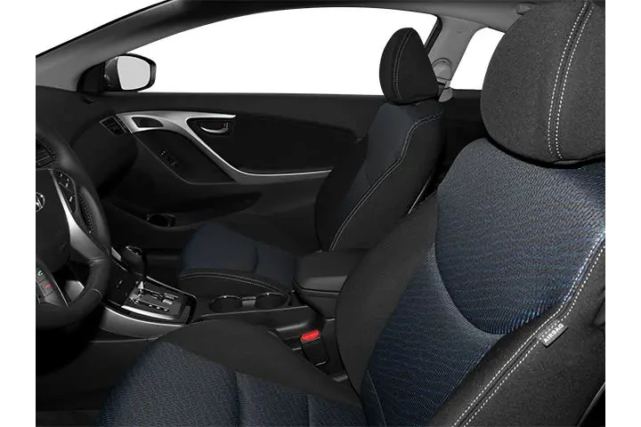 $8799 : Hyundai ELANTRA Coupe 2013 G image 8