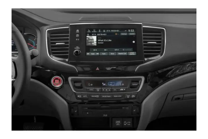 $17100 : Honda Pilot 2020 AWD Touring image 10