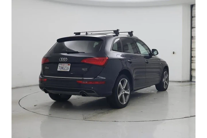 $19998 : Audi Q5 2017 AWD 3.0T quattr image 8